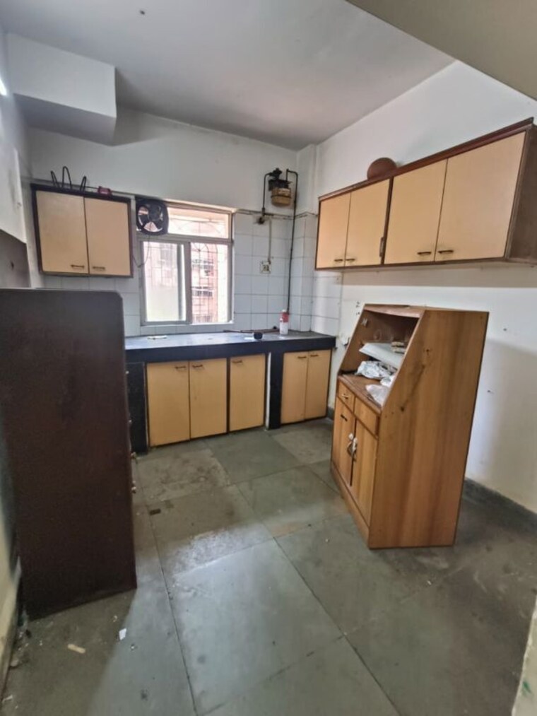 Kitchen, palazzio-chs 2 Bedroom 900 Sq.Ft. Apartment In Powai Mumbai 10596939