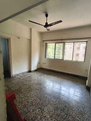 Bedroom in 2 BHK Apartment at Palazzio CHS, Powai – for Rent