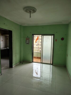 2 BHK Builder Floor For Rent in Navale Prestige, Vadgaon Budruk