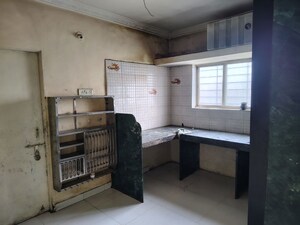 Kitchen in 2 BHK Builder Floor at Navale Prestige, Vadgaon Budruk – for Rent