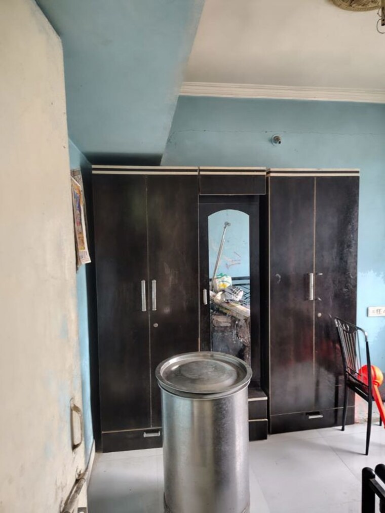 undefined, navale-prestige 2 Bedroom 1000 Sq.Ft. Builder Floor In Vadgaon Budruk Pune 10596927