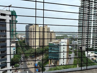 3 BHK + Servant Room 1600 Sq.Ft. Apartment in Meera Tower