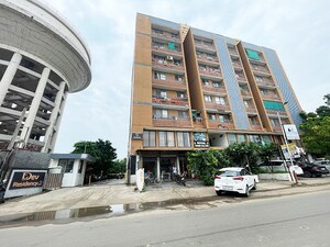  Shop – Exterior View View at Tragad - for Sale
