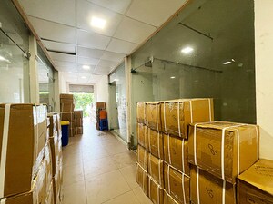 Kitchen in  Shop at Tragad – for Sale