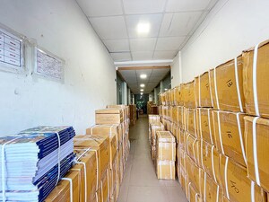 Balcony in  Shop at Tragad – for Sale