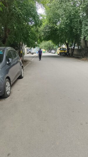 Parking in  Warehouse at Hosakerehalli – for Rent