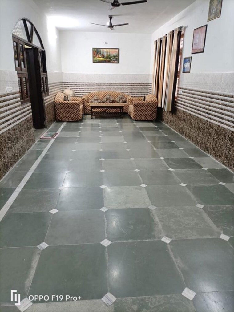 Kitchen, unitech-arcadia 2 Bedroom 150 Sq.Yd. Independent House In South City 2 Gurgaon 10596791