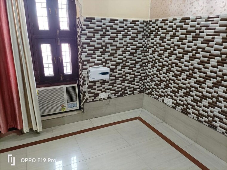 Bedroom, unitech-arcadia 2 Bedroom 150 Sq.Yd. Independent House In South City 2 Gurgaon 10596791