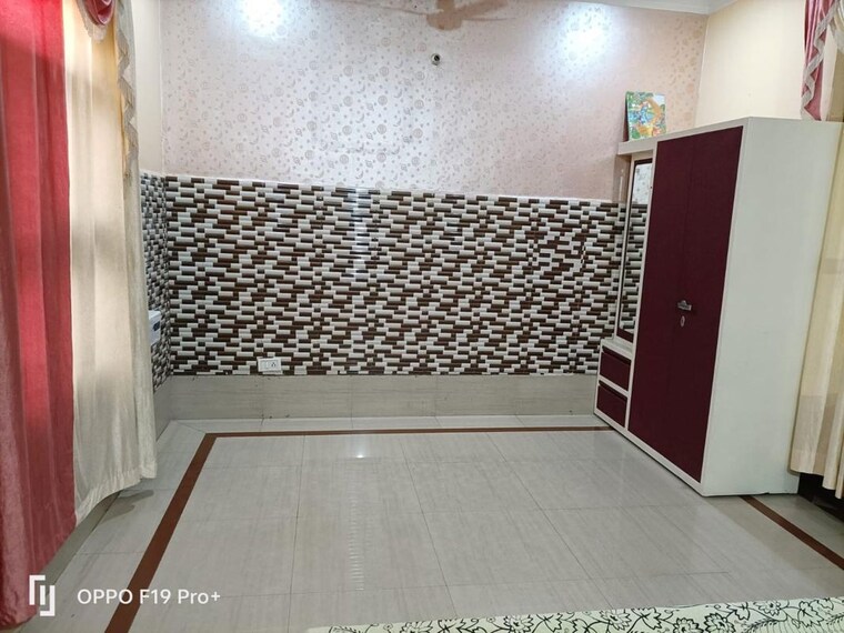 Bedroom, unitech-arcadia 2 Bedroom 150 Sq.Yd. Independent House In South City 2 Gurgaon 10596791