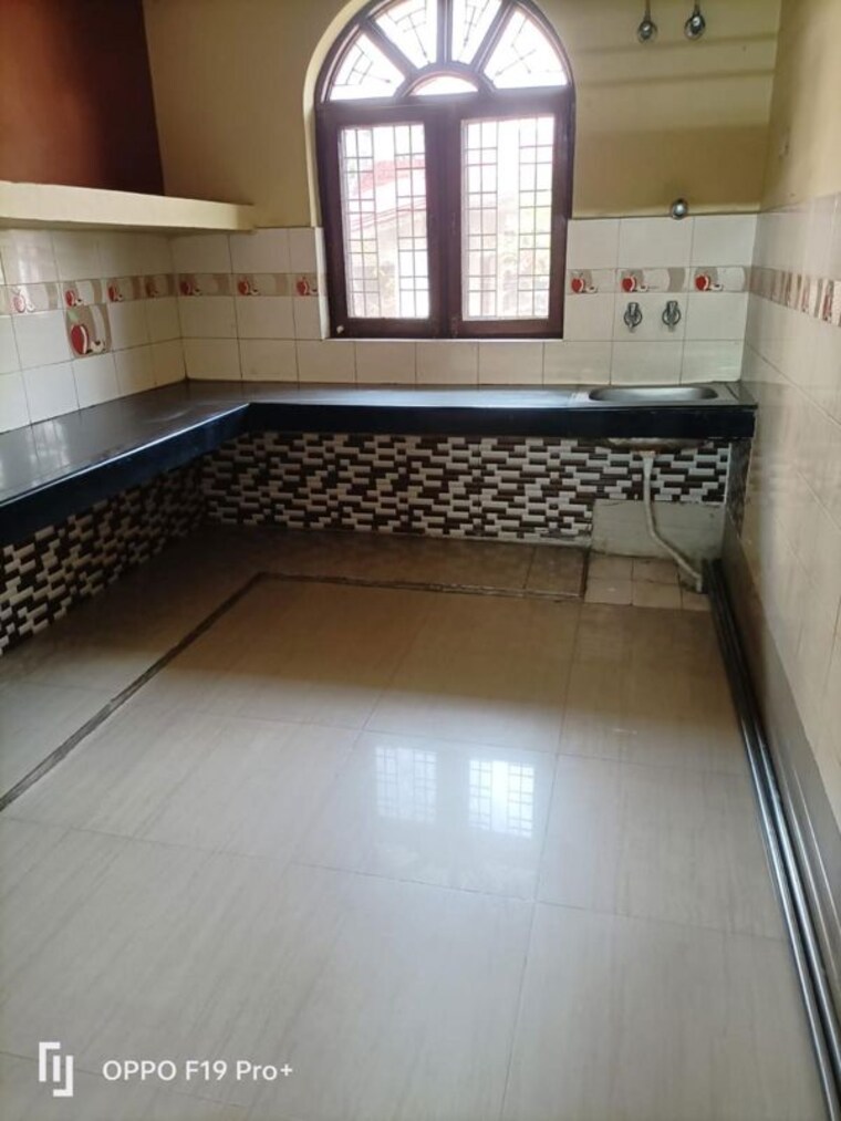 Kitchen, unitech-arcadia 2 Bedroom 150 Sq.Yd. Independent House In South City 2 Gurgaon 10596791