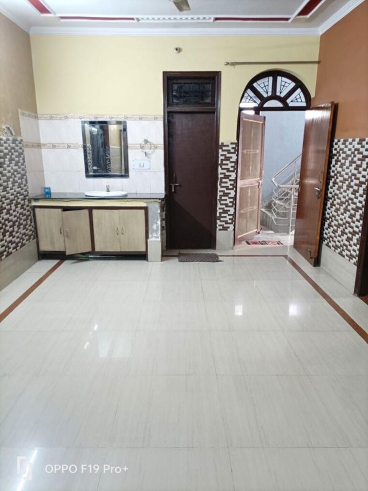 Bedroom, unitech-arcadia 2 Bedroom 150 Sq.Yd. Independent House In South City 2 Gurgaon 10596791