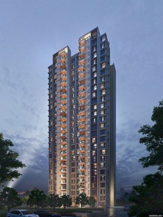 3 BHK + Prayer Room,Study Room 1056 Sq.Ft. Apartment in Lodha Bella Vita