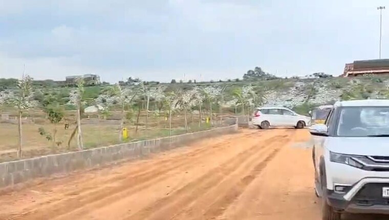 undefined, solipur  166 Sq.Yd. Plot In Solipur Hyderabad 10596913