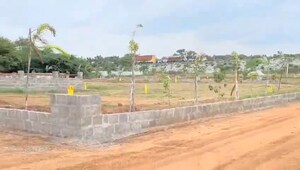 Plot Area in  Plot at Solipur – for Sale