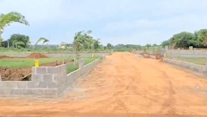  Plot at Solipur – for Sale