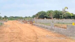 Plot Area in  Plot at Solipur – for Sale