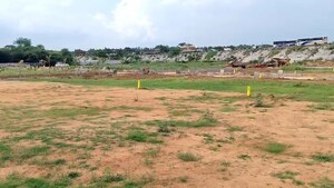 Plot Area in  Plot at Solipur – for Sale
