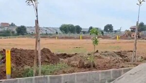 Plot Area in  Plot at Solipur – for Sale