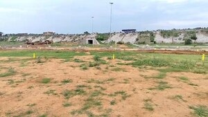Plot Area in  Plot at Solipur – for Sale