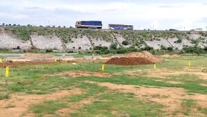 Plot Area in  Plot at Solipur – for Sale