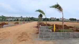  Plot – Exterior View View at Solipur - for Sale