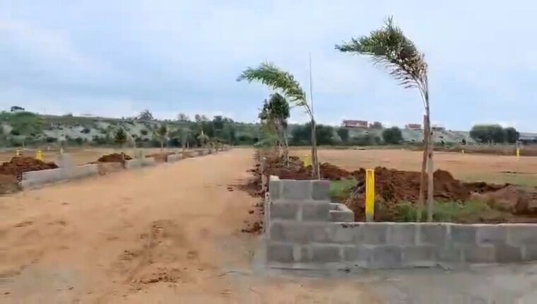 Exterior View, solipur  166 Sq.Yd. Plot In Solipur Hyderabad 10596913