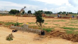  Plot For Sale in Solipur