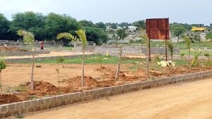  Plot – Exterior View View at Solipur - for Sale