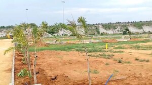 Plot Area in  Plot at Solipur – for Sale