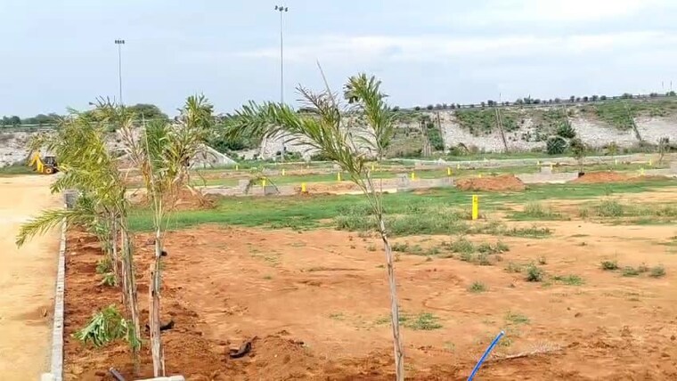 undefined, solipur  166 Sq.Yd. Plot In Solipur Hyderabad 10596913