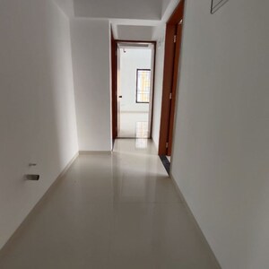 Building Lobby in 3 BHK Apartment at Pashan – for Sale