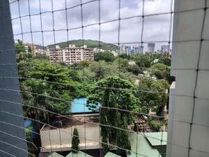 Balcony in 3 BHK Apartment at Pashan – for Sale