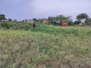 Plot Area in  Plot at Sultanpur Road – for Sale