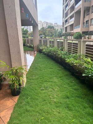 3 BHK Apartment – Garden View at Pimple Nilakh - for Sale