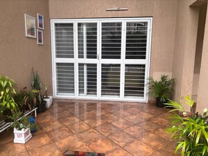 Balcony in 3 BHK Apartment at Pimple Nilakh – for Sale