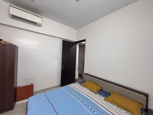 Room in 3 BHK Apartment at Pimple Nilakh – for Sale