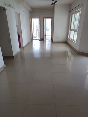 Building Lobby in 3 BHK Apartment at Mapsko Royale Ville, Sector 82 – for Rent