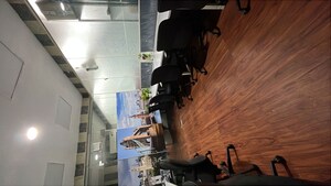 Team Area in  Office Space at Sector 63 – for Rent