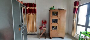 Furnished Amenities in 3 BHK Apartment at Siddha Eden Lakeville, Bonhooghly On Bt Road – for Sale
