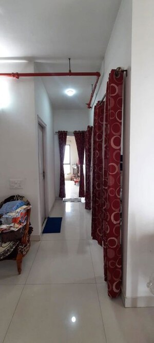 Furnished Amenities in 3 BHK Apartment at Siddha Eden Lakeville, Bonhooghly On Bt Road – for Sale