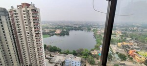 3 BHK Apartment For Sale in Siddha Eden Lakeville, Bonhooghly On Bt Road