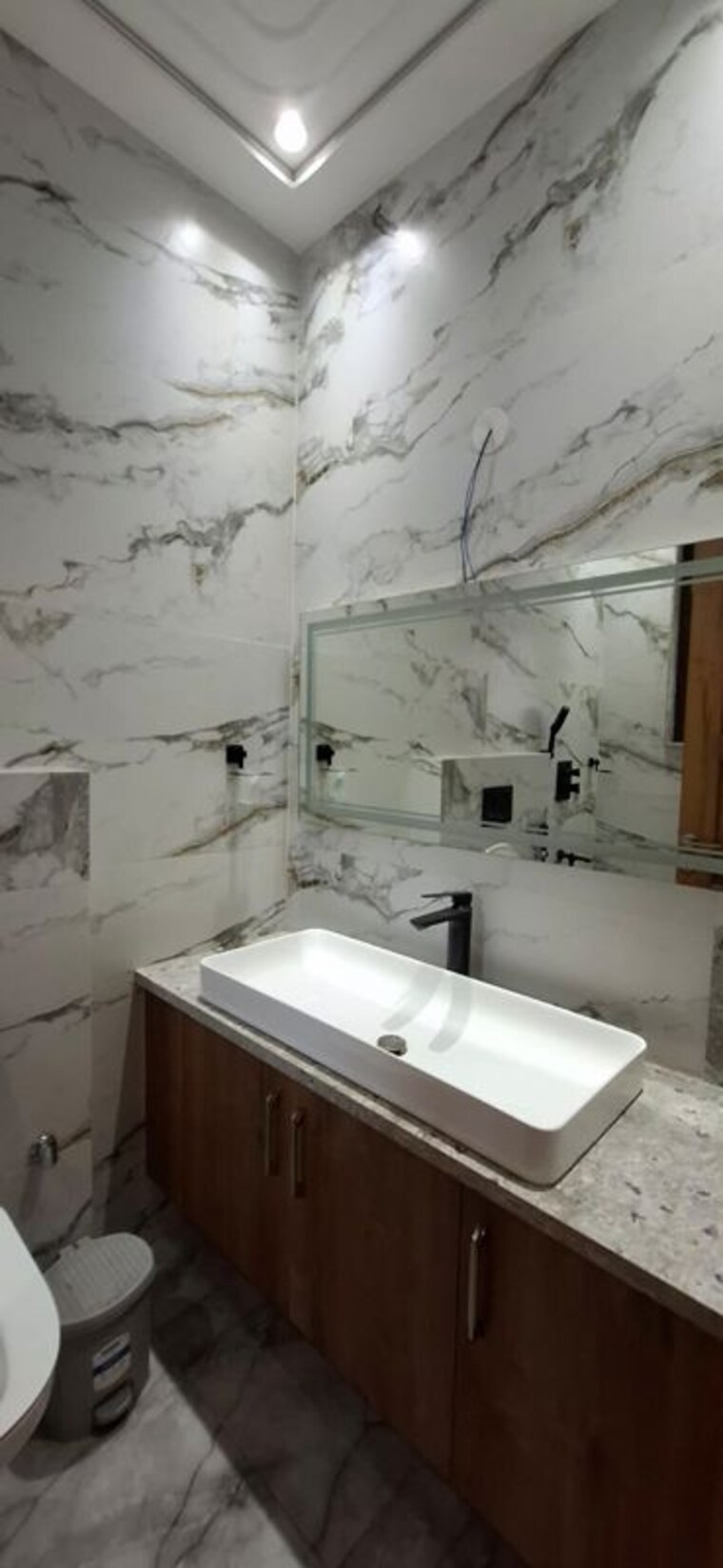 Team Area, chittaranjan park 4 Bedroom 4500 Sq.Ft. Builder Floor In Chittaranjan Park Delhi 10596990
