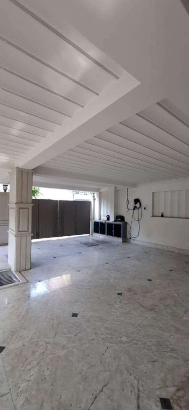  Parking, chittaranjan park 4 Bedroom 4500 Sq.Ft. Builder Floor In Chittaranjan Park Delhi 10596990