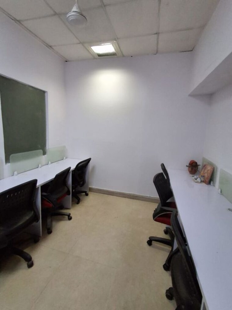 Team Area, sector 2 Commercial Co Working Space 4000 Sq.Ft. In Sector 2 Noida 10597001