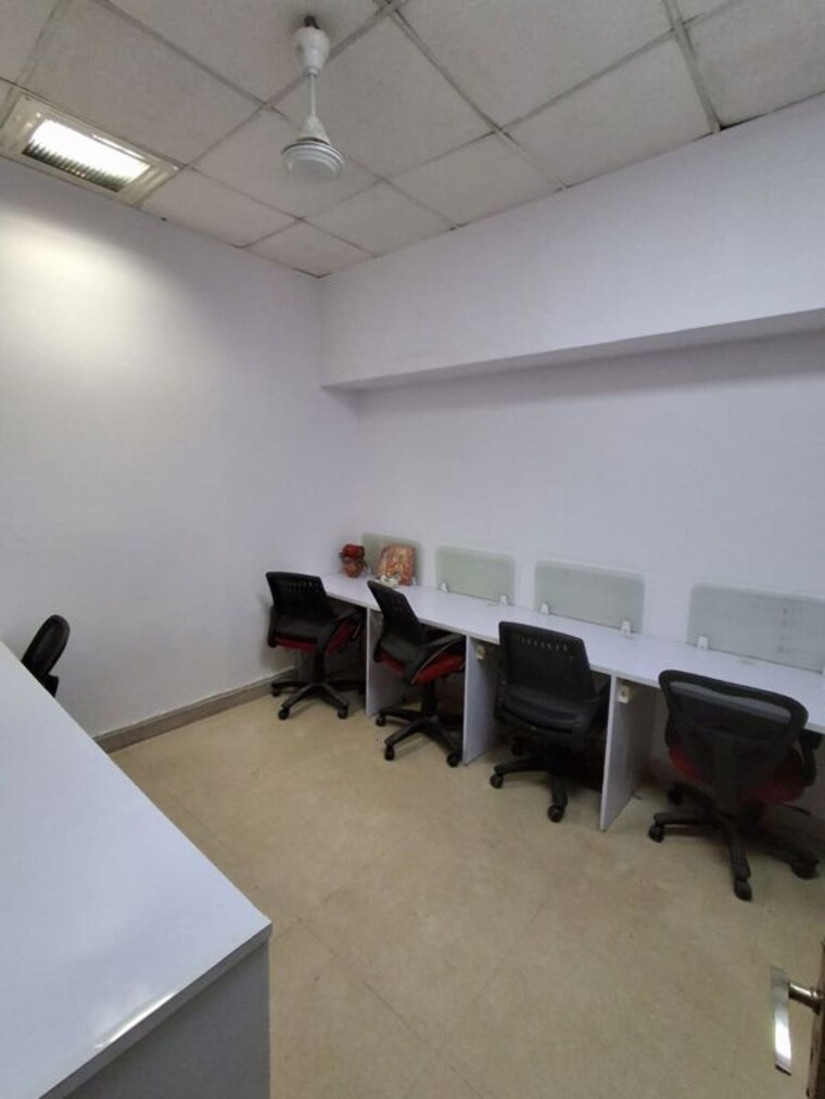 Team Area, sector 2 Commercial Co Working Space 4000 Sq.Ft. In Sector 2 Noida 10597001
