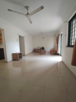 3 BHK Apartment For Sale in Pashan