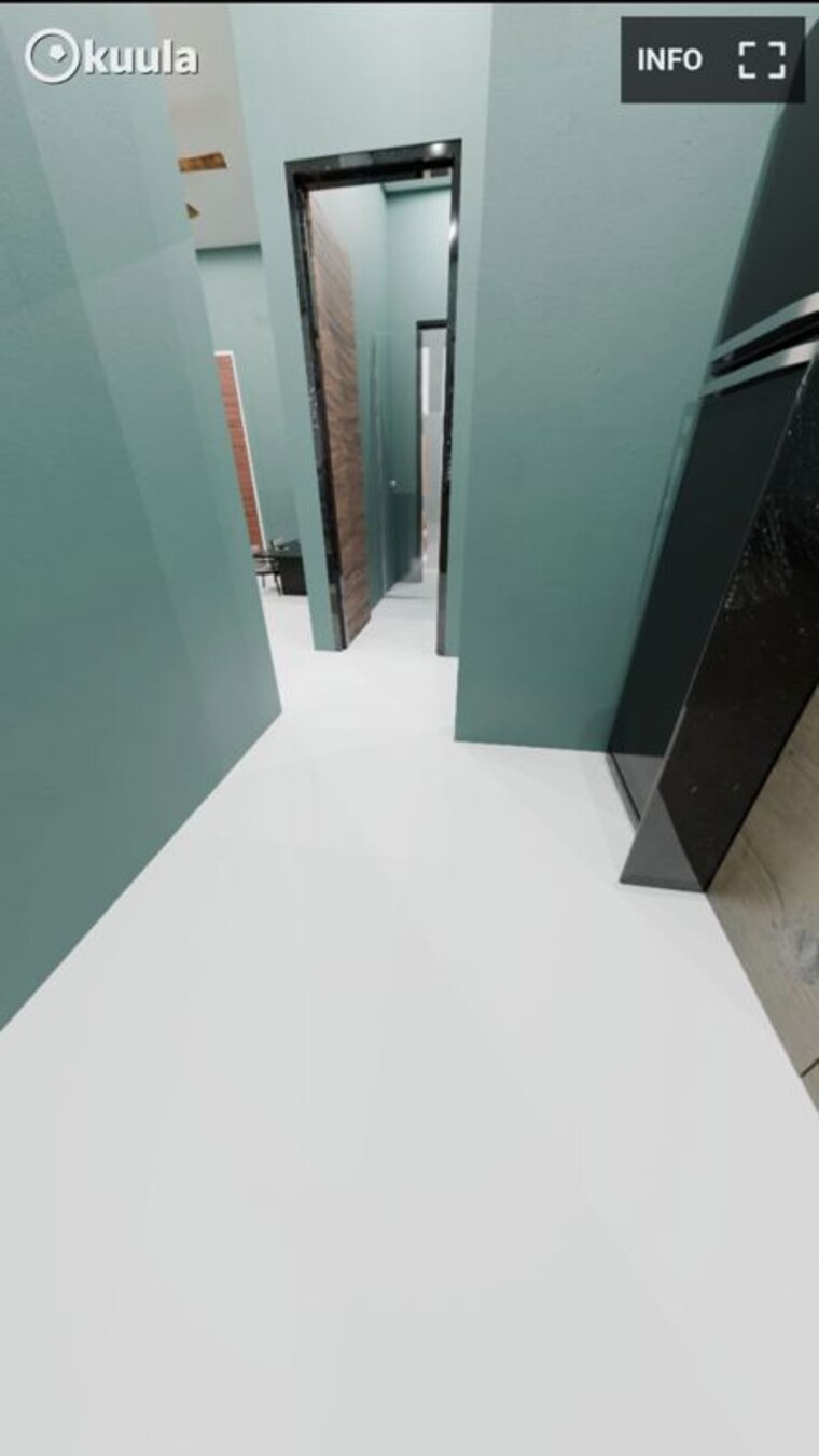 undefined, greencrew-riddhi-siddhi-nx 2 Bedroom 528 Sq.Ft. Apartment In Kalher Thane 10596995
