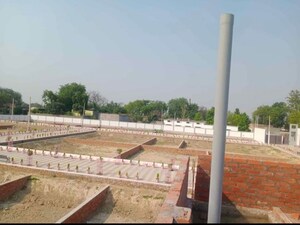  Plot For Sale in Sultanpur Road