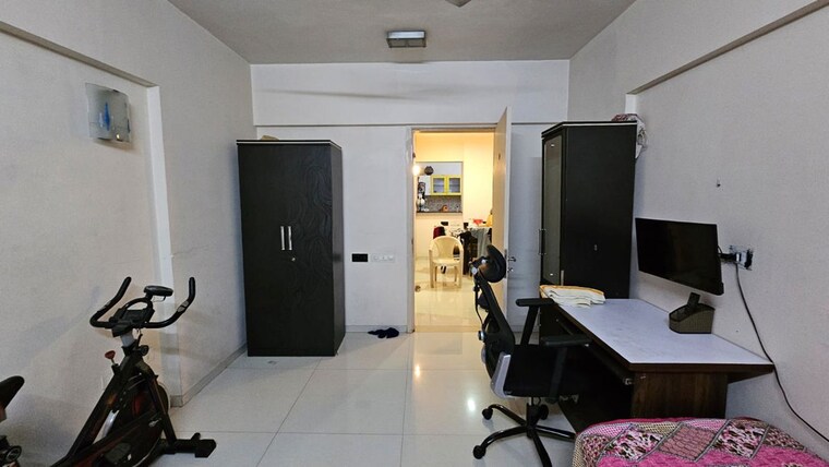 Team Area, blue-bells-apartment 2 Bedroom 900 Sq.Ft. Apartment In Pashan Pune 10597008