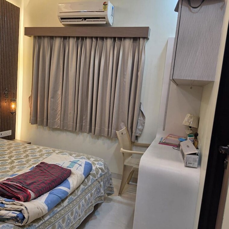 Living Room, reserve-grove-chs 3 Bedroom 1000 Sq.Ft. Villa In Virar West Palghar 10597007